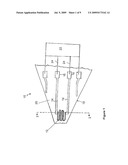 High temperature strain gages diagram and image