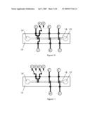 MULTI-SENSOR MASS FLOW METER ALONG WITH METHOD FOR ACCOMPLISHING SAME diagram and image