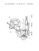 Cutting devices diagram and image