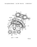 Cutting devices diagram and image