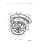 Cutting devices diagram and image