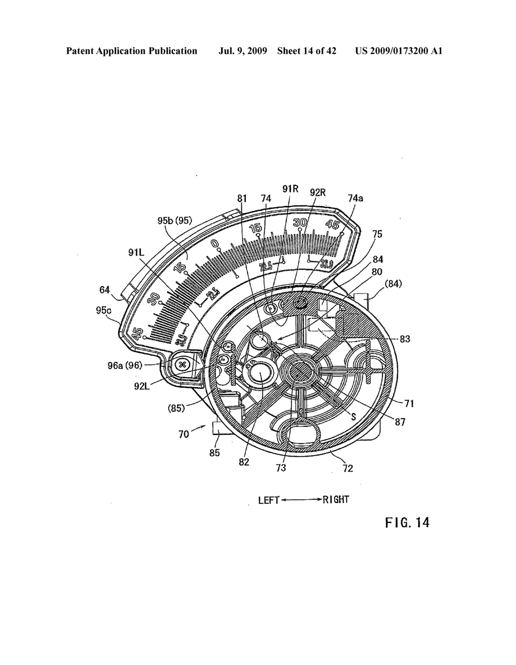 Cutting devices - diagram, schematic, and image 15