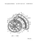 Cutting devices diagram and image