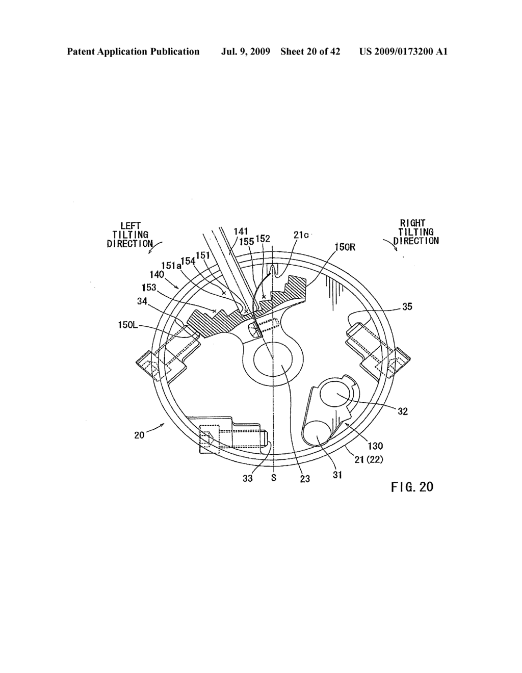 Cutting devices - diagram, schematic, and image 21