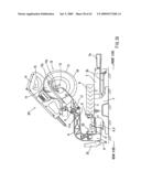 Cutting devices diagram and image