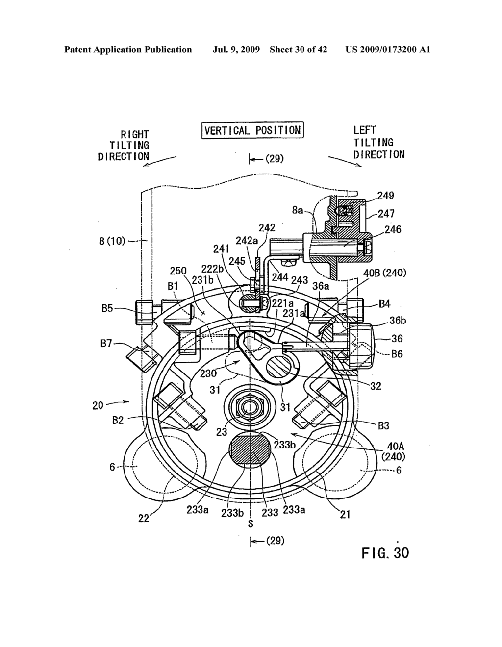 Cutting devices - diagram, schematic, and image 31