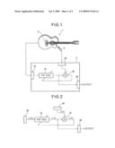 Coefficient Measurement Apparatus, Effect Impartment Apparatus, and Musical Sound Generating Apparatus diagram and image