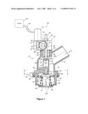 Electromechanical Failsafe Thermostat diagram and image