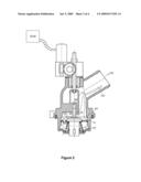 Electromechanical Failsafe Thermostat diagram and image