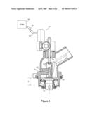 Electromechanical Failsafe Thermostat diagram and image