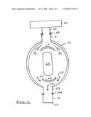 CPAP system and method of use diagram and image