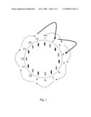 Medicine Dispensation Device diagram and image