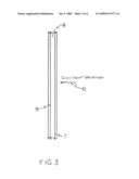 Solar Enclosure Apparatus and Method diagram and image