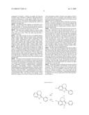 BENZOINDOLE-BASED COMPOUND AND DYE-SENSITIZED SOLAR CELL USING THE SAME diagram and image