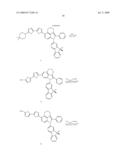 BENZOINDOLE-BASED COMPOUND AND DYE-SENSITIZED SOLAR CELL USING THE SAME diagram and image