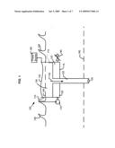 Water alteration structure and system diagram and image