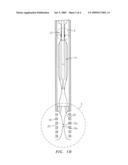 SURFACE ACTIVATED DOWNHOLE SPARK-GAP TOOL diagram and image