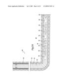 Sand control screen assembly and associated methods diagram and image