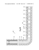 Sand control screen assembly and associated methods diagram and image