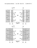 Sand control screen assembly and associated methods diagram and image