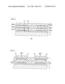 Wired circuit board diagram and image