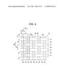 PRINTED WIRING BOARD AND PRINTED SUBSTRATE UNIT diagram and image