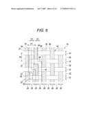 PRINTED WIRING BOARD AND PRINTED SUBSTRATE UNIT diagram and image