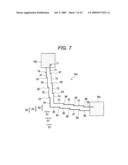 PRINTED WIRING BOARD AND PRINTED SUBSTRATE UNIT diagram and image