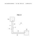 PRINTED WIRING BOARD AND PRINTED SUBSTRATE UNIT diagram and image