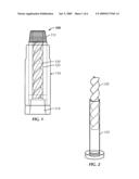 AIR FILTRATION FOR ROCK DRILLING diagram and image