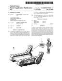 Robotic Platform diagram and image