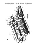 Robotic Platform diagram and image