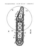 Robotic Platform diagram and image