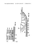 Robotic Platform diagram and image