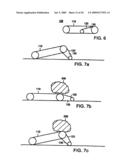 Robotic Platform diagram and image