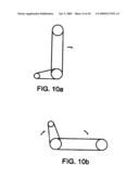 Robotic Platform diagram and image