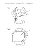 ROBOT SYSTEM diagram and image