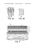 Aircraft Trim Panel with Integrated Adjustable Acoustic Properties diagram and image