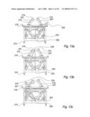 DEVICE FOR ENABLING ACCESS TO A STRUCTURE ABOVE GROUND LEVEL diagram and image