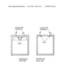 Elevator Backup System diagram and image