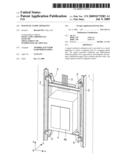 MAGNETIC GUIDE APPARATUS diagram and image