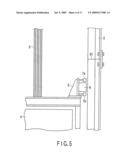 MAGNETIC GUIDE APPARATUS diagram and image