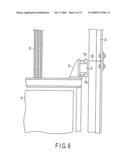 MAGNETIC GUIDE APPARATUS diagram and image