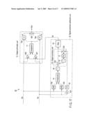 MAGNETIC GUIDE APPARATUS diagram and image
