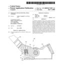 Resistance mechanism for a pedal assembly diagram and image