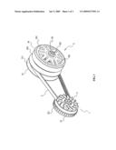 Clutch Housing diagram and image