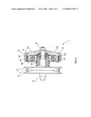 Clutch Housing diagram and image