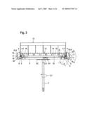 CONVEYOR-TYPE DISHWASHER WITH A SLIP-FREE SHORT STROKE diagram and image