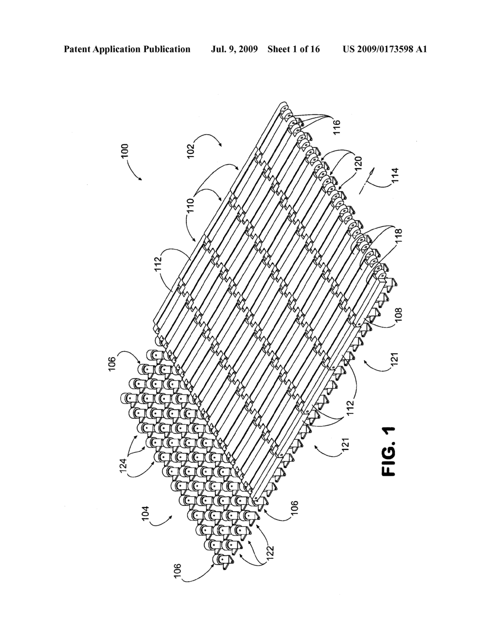 DIAGONAL SORTER - diagram, schematic, and image 02