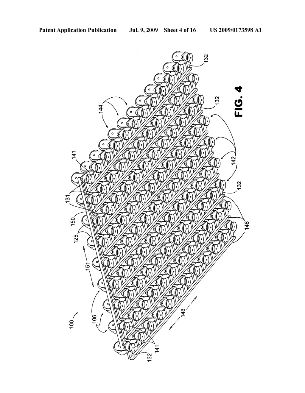 DIAGONAL SORTER - diagram, schematic, and image 05